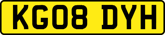 KG08DYH