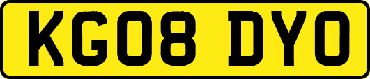 KG08DYO