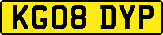 KG08DYP