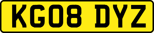 KG08DYZ