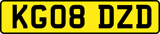 KG08DZD
