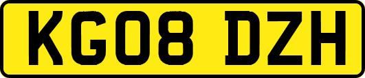 KG08DZH