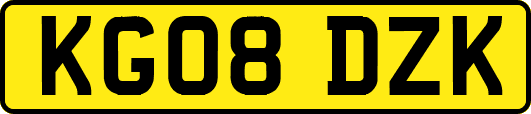 KG08DZK