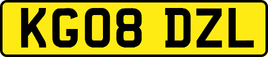 KG08DZL