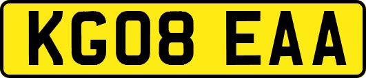 KG08EAA