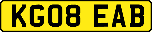 KG08EAB