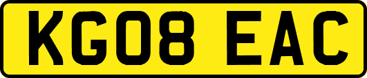 KG08EAC