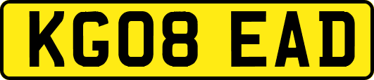 KG08EAD