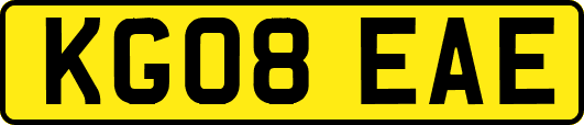 KG08EAE
