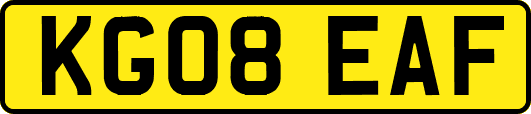 KG08EAF
