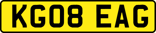 KG08EAG