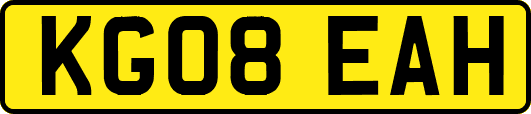 KG08EAH