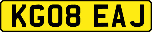 KG08EAJ