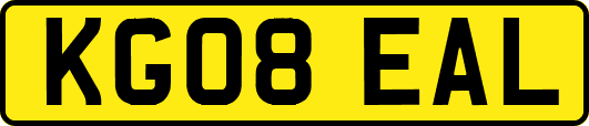 KG08EAL