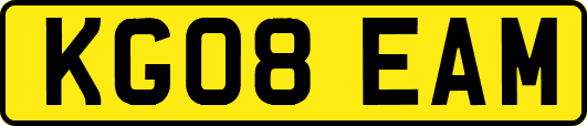 KG08EAM