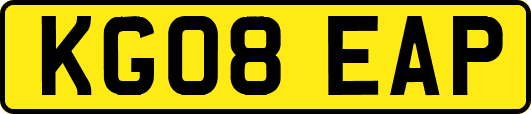 KG08EAP