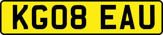 KG08EAU