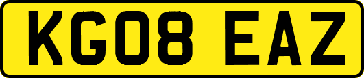 KG08EAZ