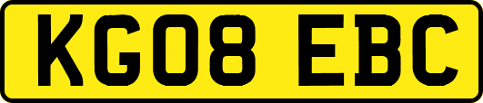 KG08EBC