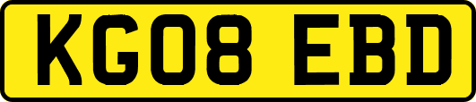 KG08EBD