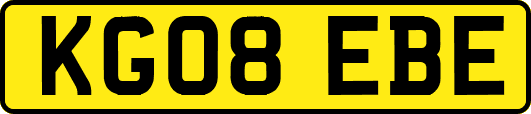 KG08EBE