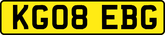 KG08EBG