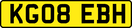 KG08EBH