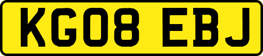 KG08EBJ