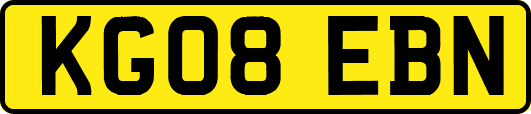 KG08EBN