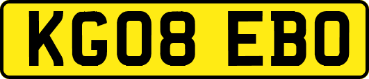 KG08EBO