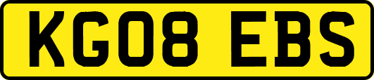 KG08EBS