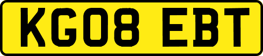 KG08EBT