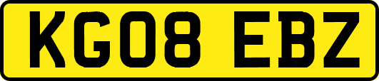 KG08EBZ