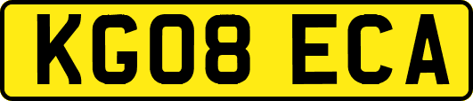 KG08ECA