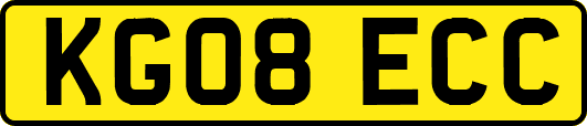 KG08ECC