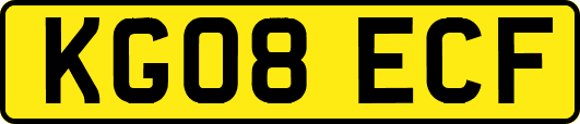 KG08ECF