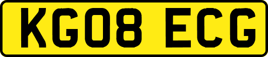KG08ECG
