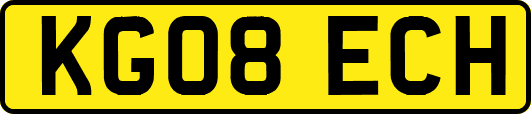 KG08ECH