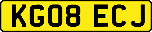 KG08ECJ