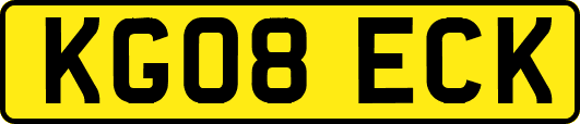 KG08ECK
