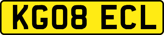 KG08ECL