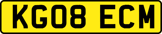 KG08ECM