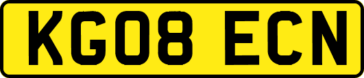 KG08ECN
