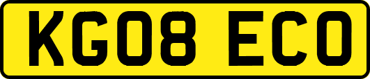 KG08ECO