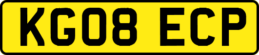KG08ECP