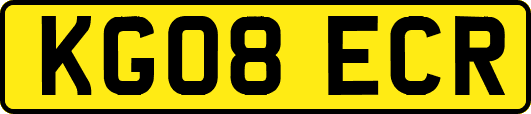 KG08ECR