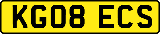 KG08ECS
