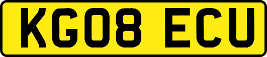 KG08ECU