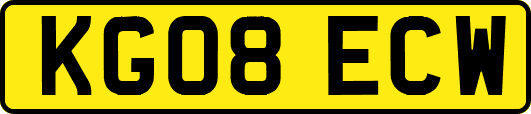 KG08ECW