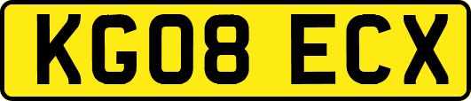 KG08ECX